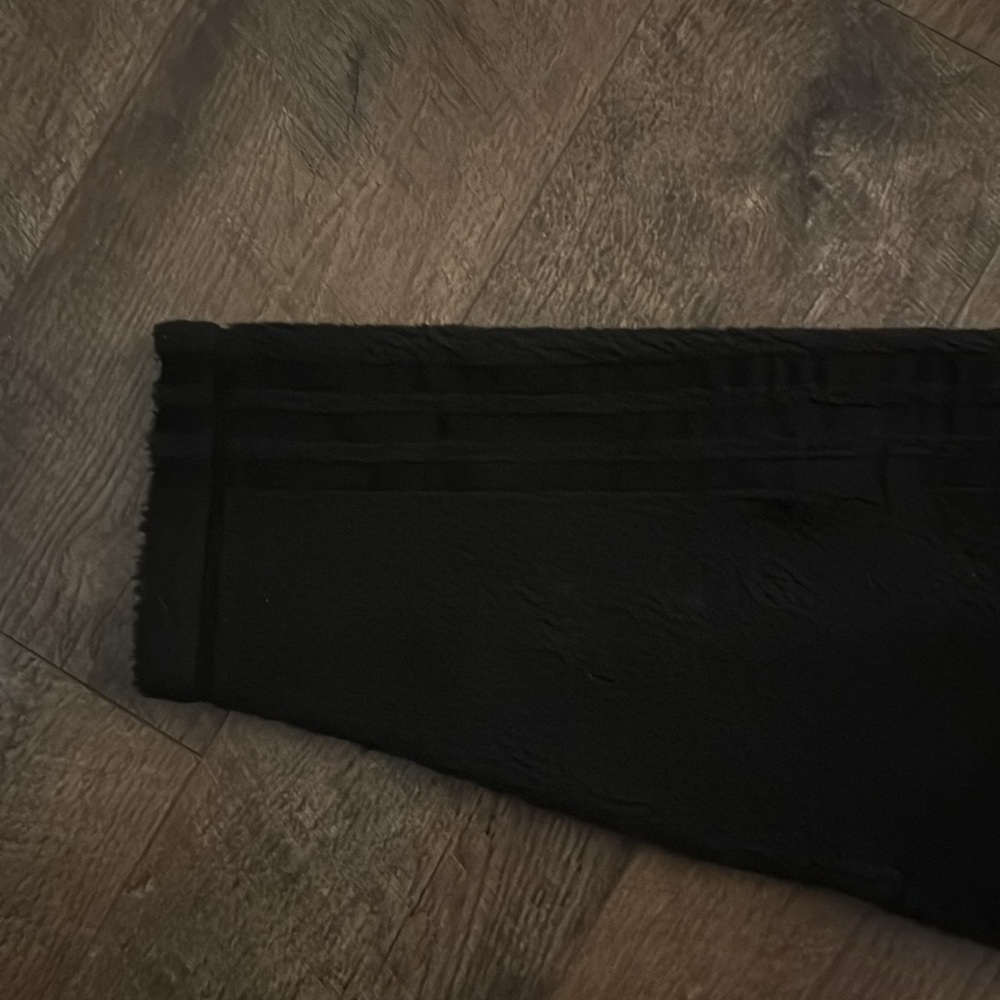 Adidas Fuzzy Jacket - Picture 5 of 5